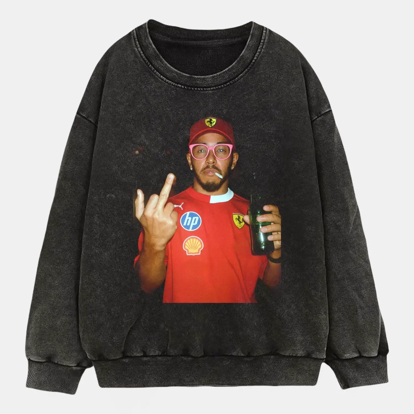LH After Hours Tee V1.2