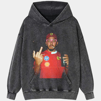 LH After Hours Tee V1.2