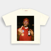 IVORY T-SHIRT