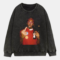 PEPPER SWEATSHIRT