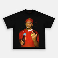BLACK T-SHIRT