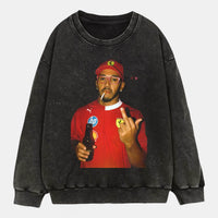 PEPPER SWEATSHIRT
