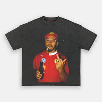 PEPPER T-SHIRT