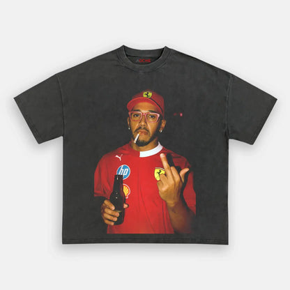 LH After Hours Tee V1.4
