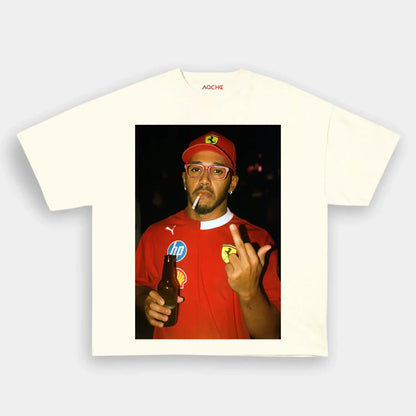 LH After Hours Tee V1.4