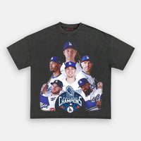 PEPPER T-SHIRT