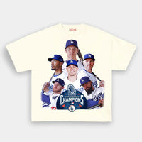 IVORY T-SHIRT