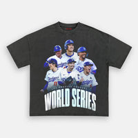 PEPPER T-SHIRT