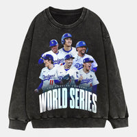 PEPPER SWEATSHIRT