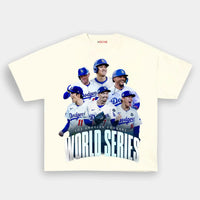 IVORY T-SHIRT