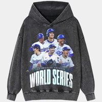 PEPPER HOODIE
