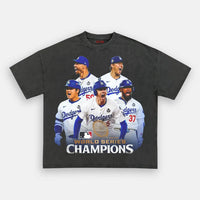 PEPPER T-SHIRT