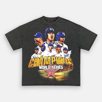 PEPPER T-SHIRT