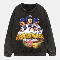 PEPPER SWEATSHIRT