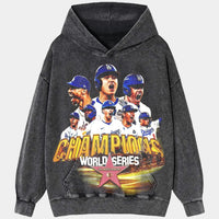 PEPPER HOODIE