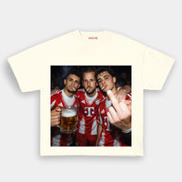 IVORY T-SHIRT
