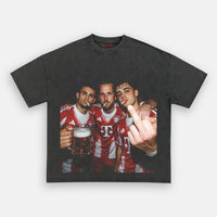 PEPPER T-SHIRT