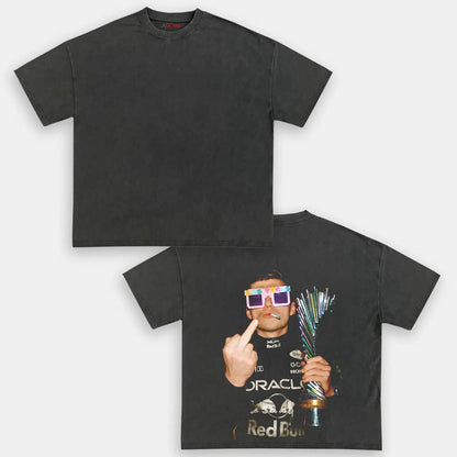 Racing Tee 1.3- BS