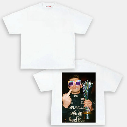 Racing Tee 1.3- BS