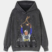 PEPPER HOODIE