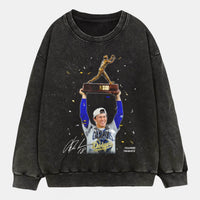 PEPPER SWEATSHIRT
