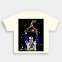 IVORY T-SHIRT