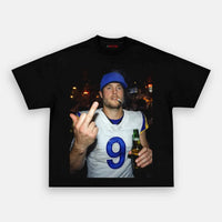 BLACK T-SHIRT