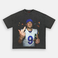 PEPPER T-SHIRT
