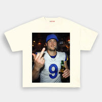 IVORY T-SHIRT