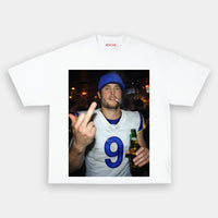 WHITE T-SHIRT