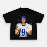 BLACK T-SHIRT