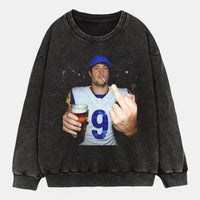 PEPPER SWEATSHIRT