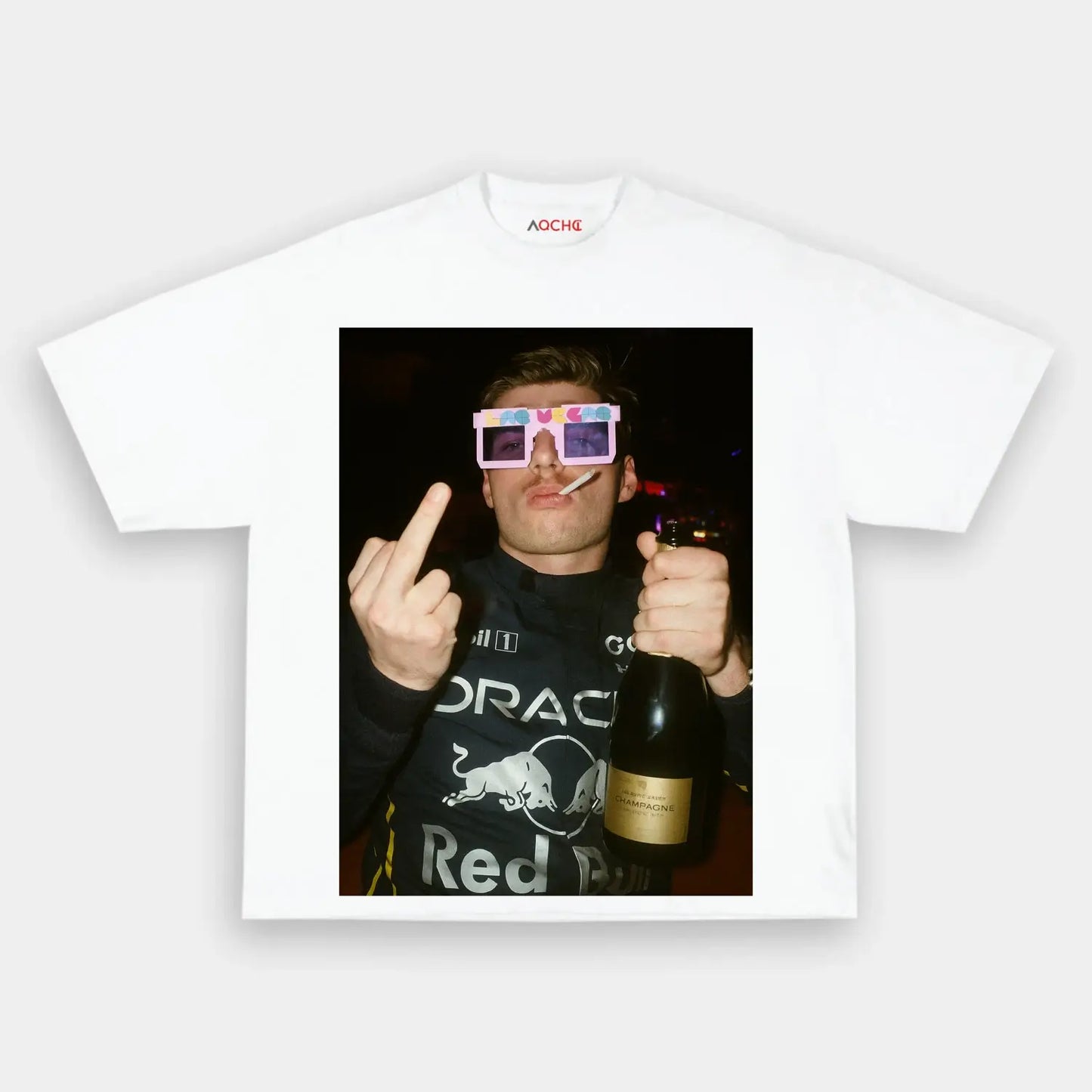 MV Racing Tee 1.2