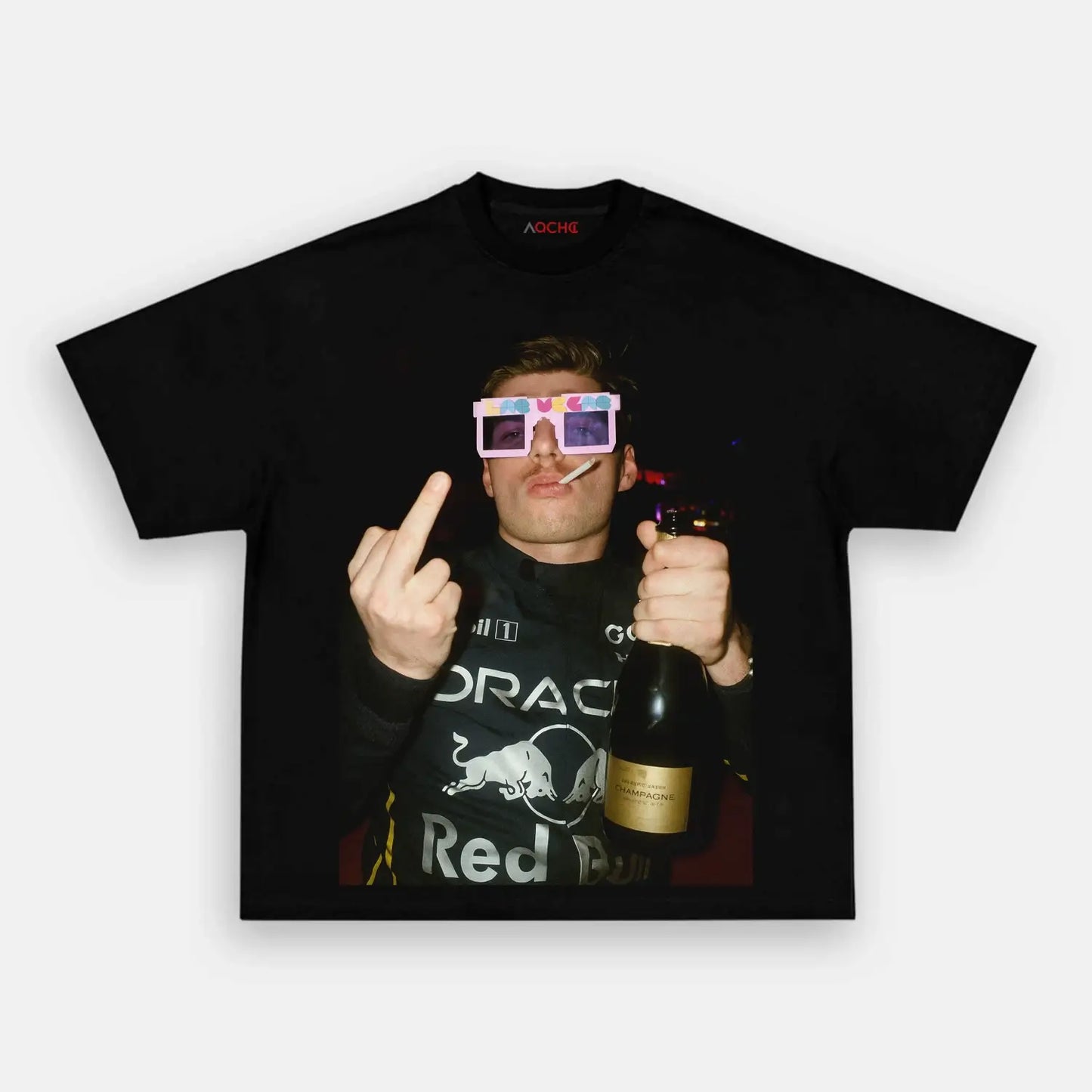 MV Racing Tee 1.2