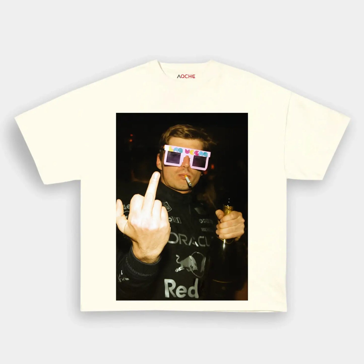 MV Racing Tee 1.6