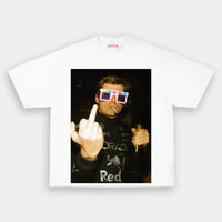 WHITE T-SHIRT