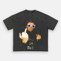 PEPPER T-SHIRT
