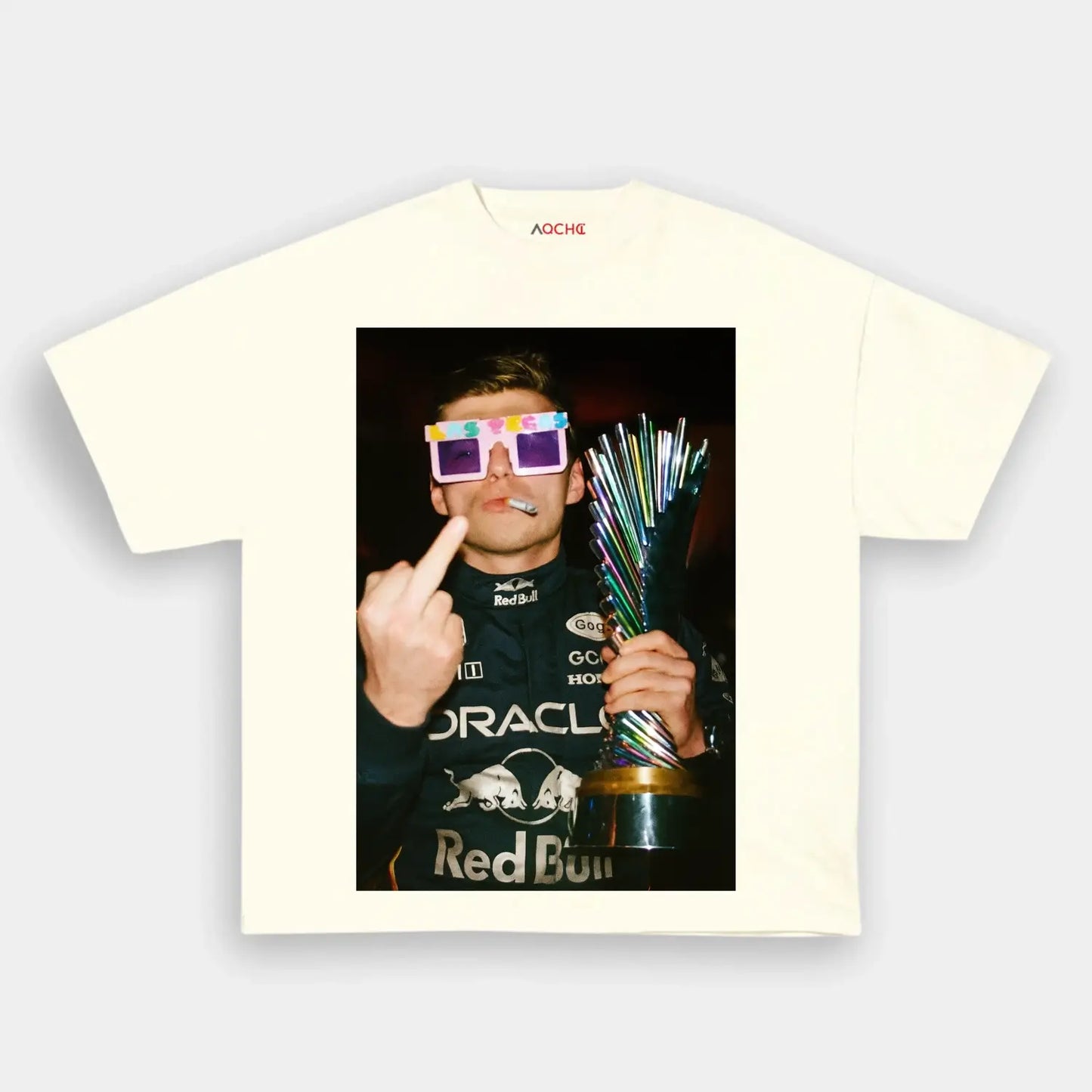 MV Racing Tee 2.5