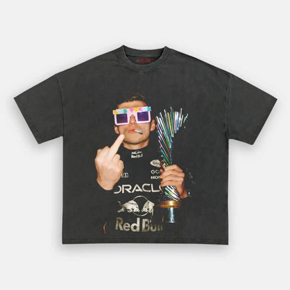 MV Racing Tee 2.5