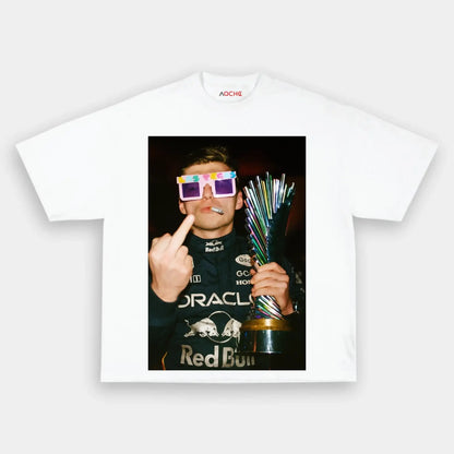 MV Racing Tee 2.5