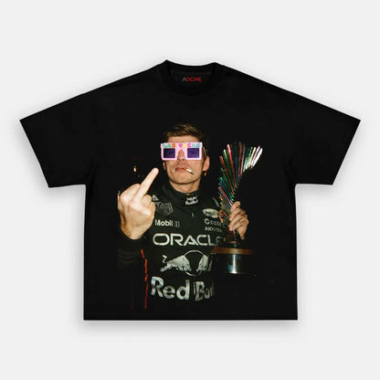 Racing Tee 2.6