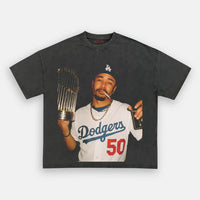 PEPPER T-SHIRT