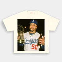 IVORY T-SHIRT