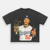 PEPPER T-SHIRT