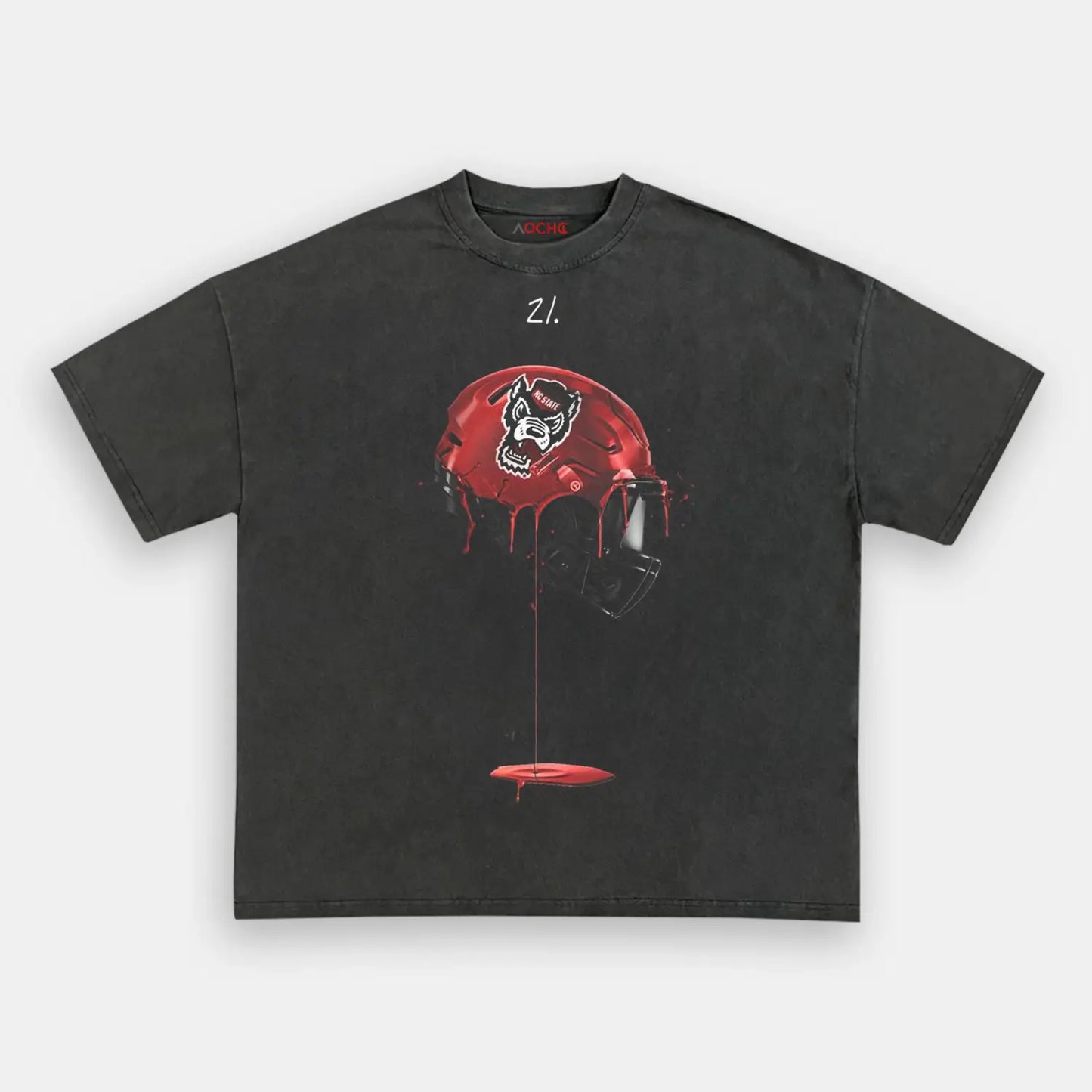 NC STATE TEE