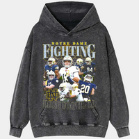 PEPPER HOODIE
