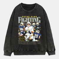 PEPPER SWEATSHIRT