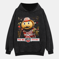 PEPPER HOODIE