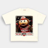 IVORY T-SHIRT