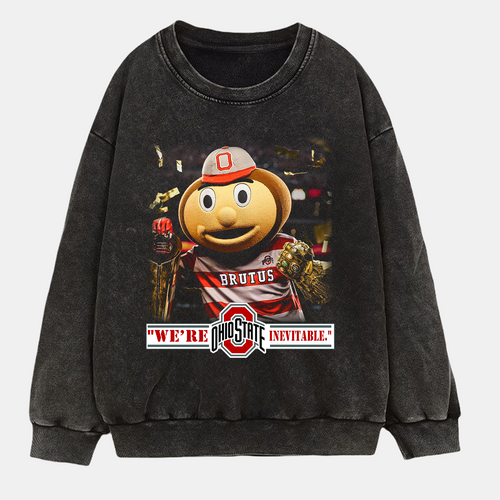 OHIO STATE we re inevitable WEAR